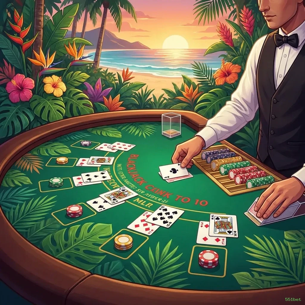 Slots 777 551bet
