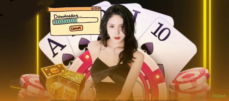 551bet App Mobile