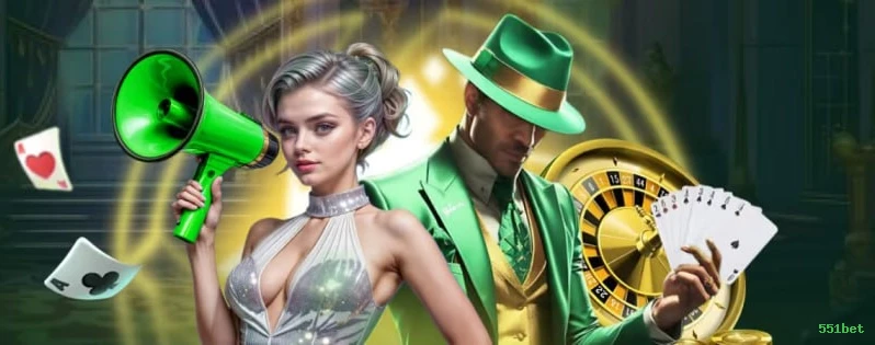 551bet App Download