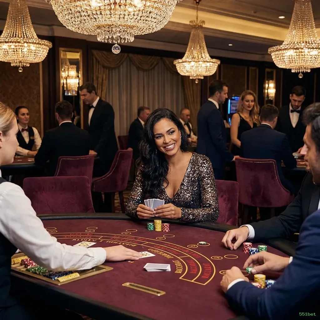 Baixar APK 551bet