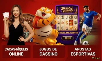 Bet App 551bet