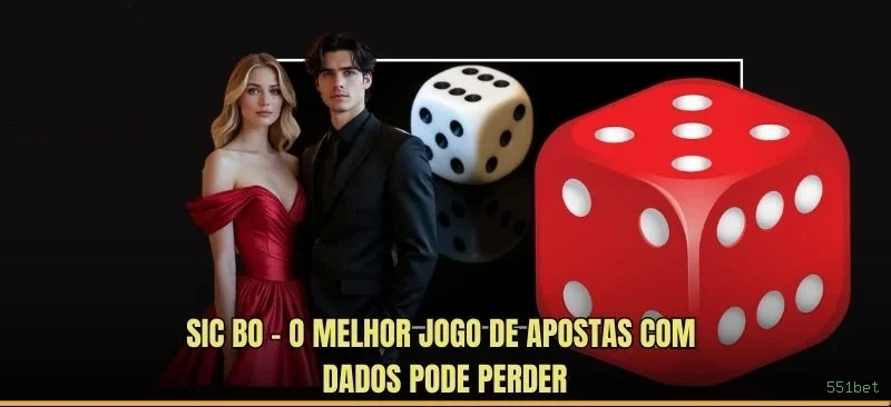 551bet BR