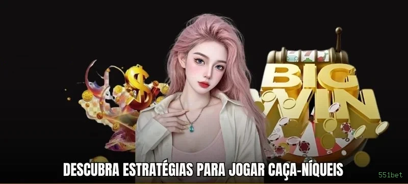 551bet Brasil