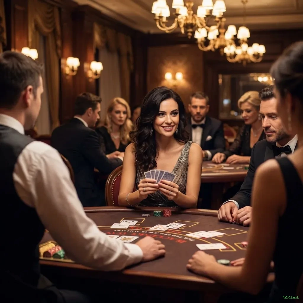 551bet Site Oficial