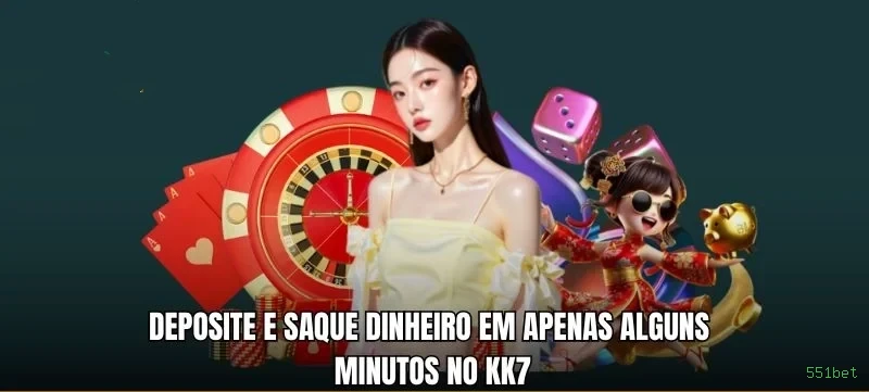 551bet App Versões