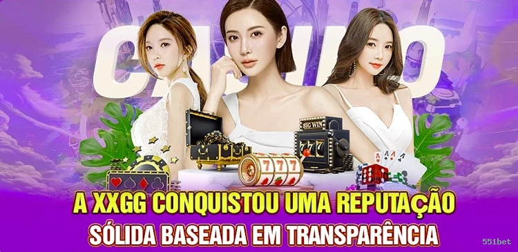 551bet Demo Grátis