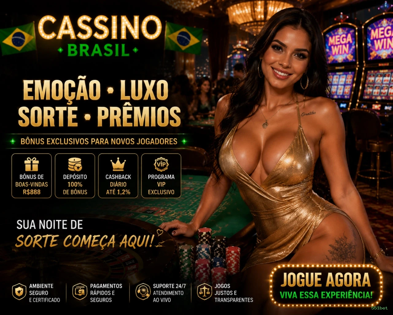 551bet Facebook