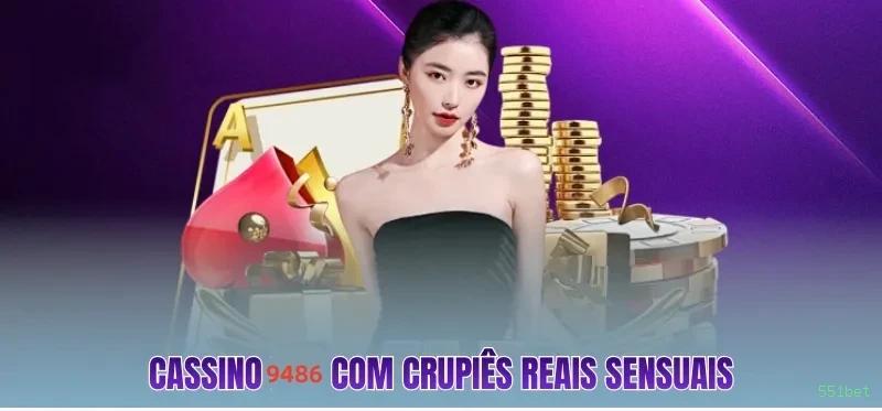 551bet Games