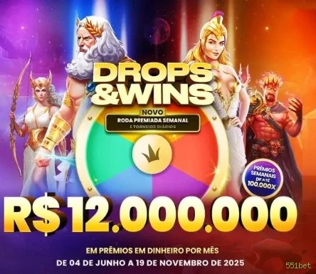 551bet Baixar e Login