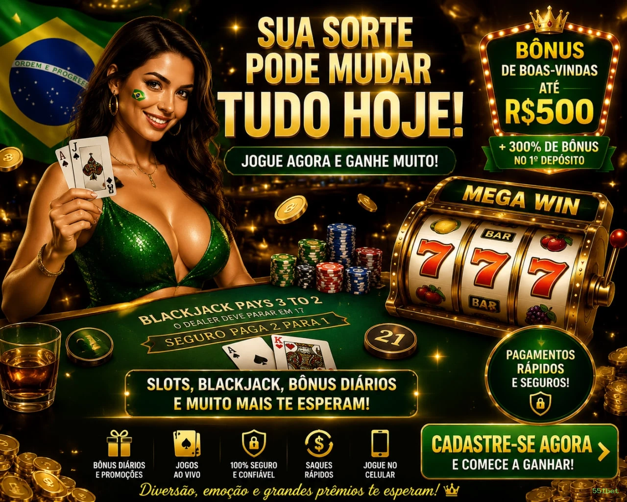 551bet Sem Navegador