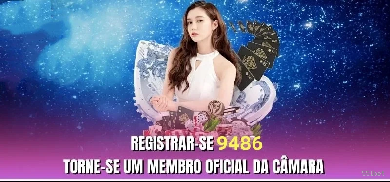 551bet Oficial