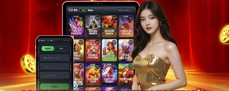 551bet VIP